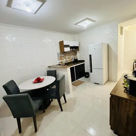 Apartamento Lugar De Paz Salvador Exterior photo