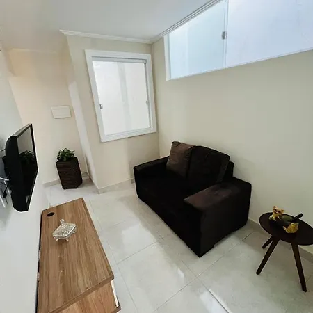 Apartamento Lugar De Paz Salvador Exterior photo