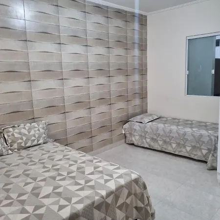 Apartamento Lugar De Paz Salvador Exterior photo