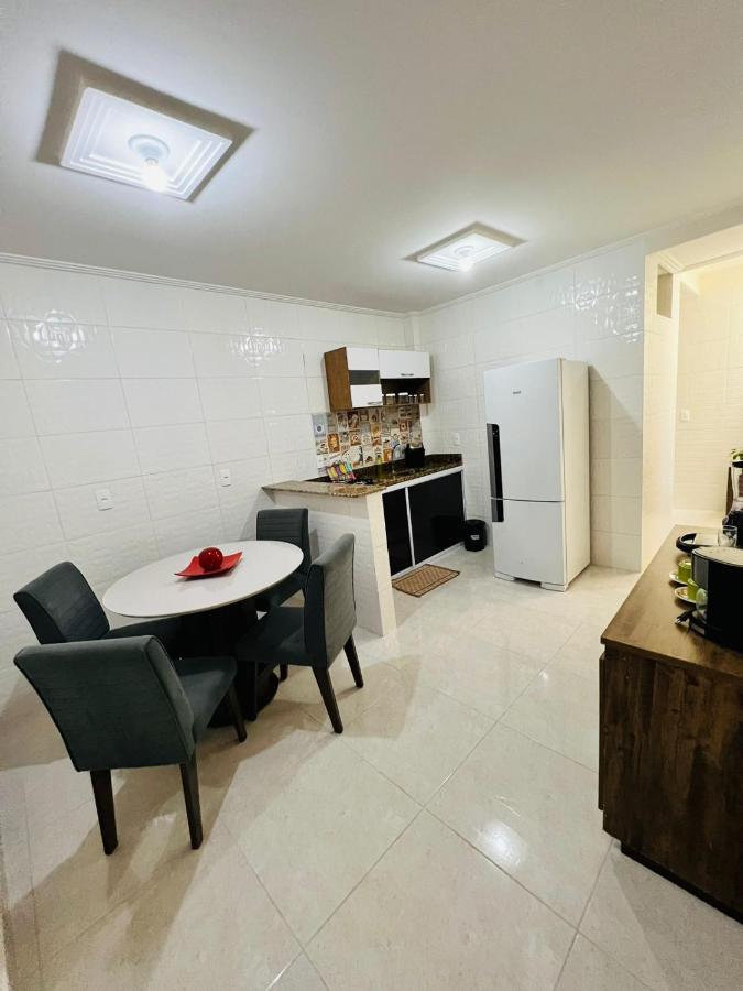 Lugar De Paz Apartment